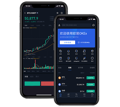 ok下载官方app最新版免费下载与功能介绍交易所团队介绍